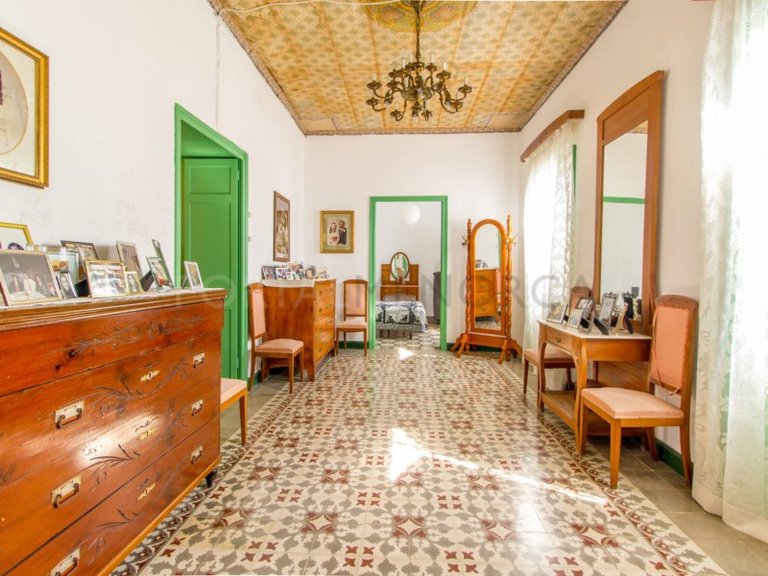 Country House for Sale in Es Castell, Menorca 41
