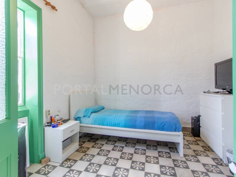 Country House for Sale in Es Castell, Menorca 44