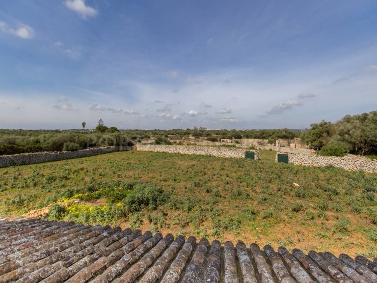 Country House for Sale in Es Castell, Menorca 46