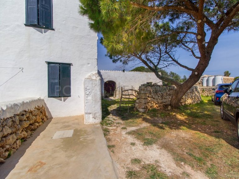 Country House for Sale in Es Castell, Menorca 48