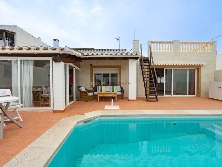 Country House for Sale in Es Castell, Menorca 2