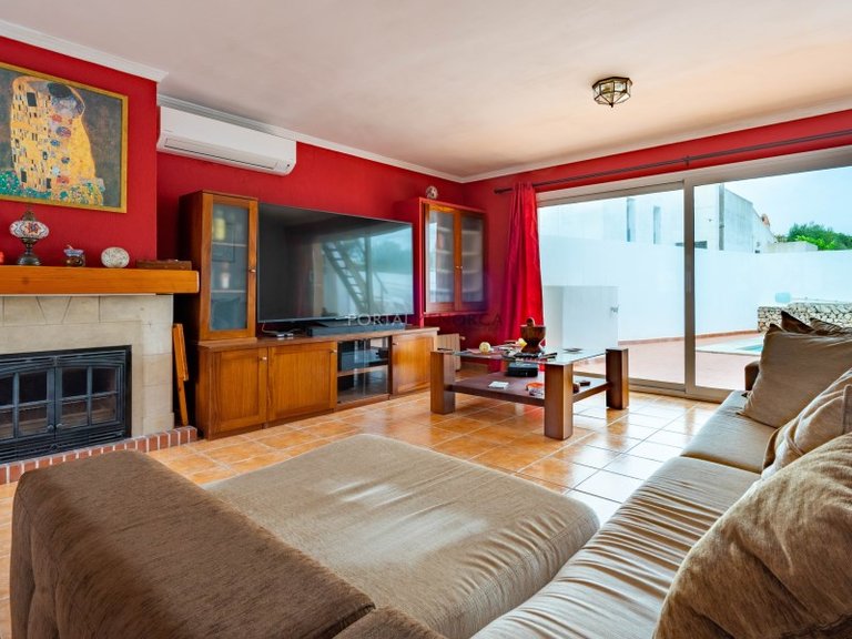 Country House for Sale in Es Castell, Menorca 7