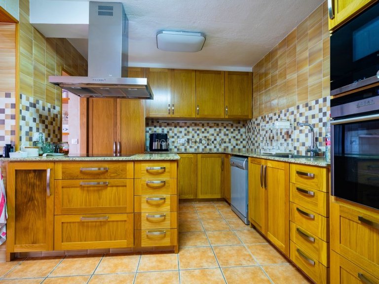 Country House for Sale in Es Castell, Menorca 12