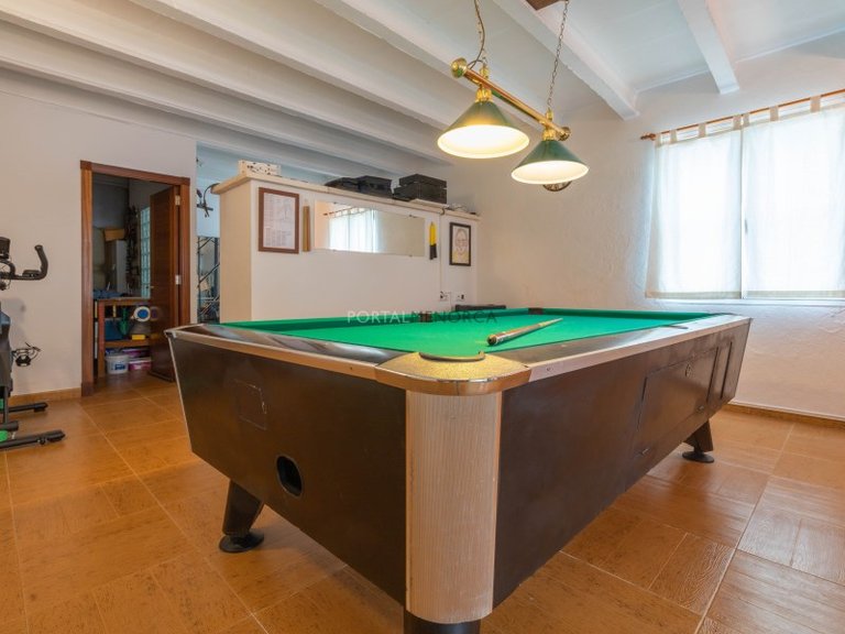 Country House for Sale in Es Castell, Menorca 23
