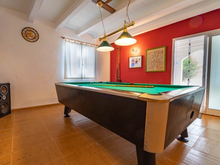 Country House for Sale in Es Castell, Menorca 24