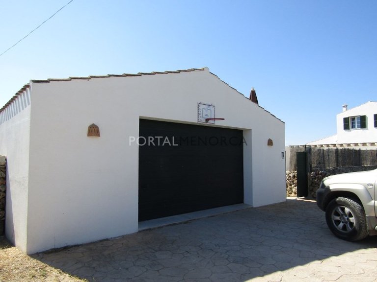 Country House for Sale in Llucmacanes, Menorca 6