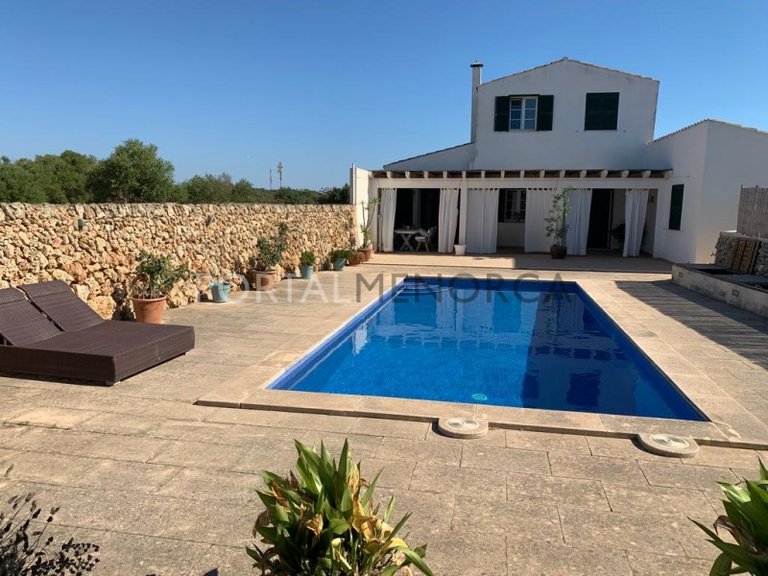Country House for Sale in Llucmacanes, Menorca 22