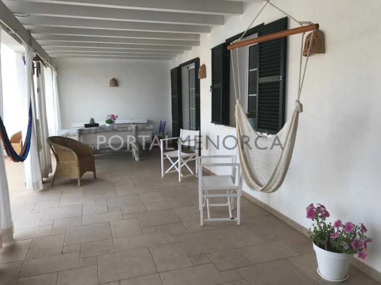 Country House for Sale in Llucmacanes, Menorca 23