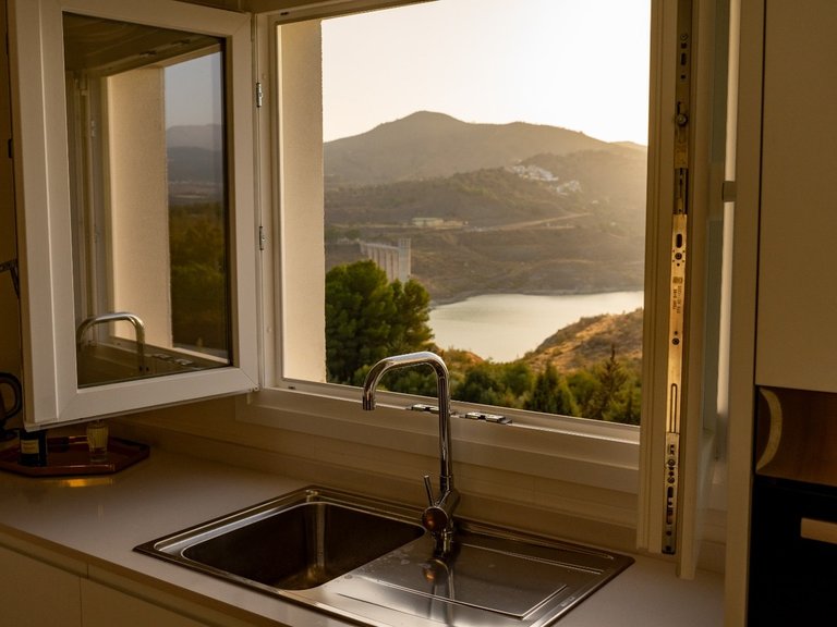 Villa for Sale in Vinuela, Malaga 7