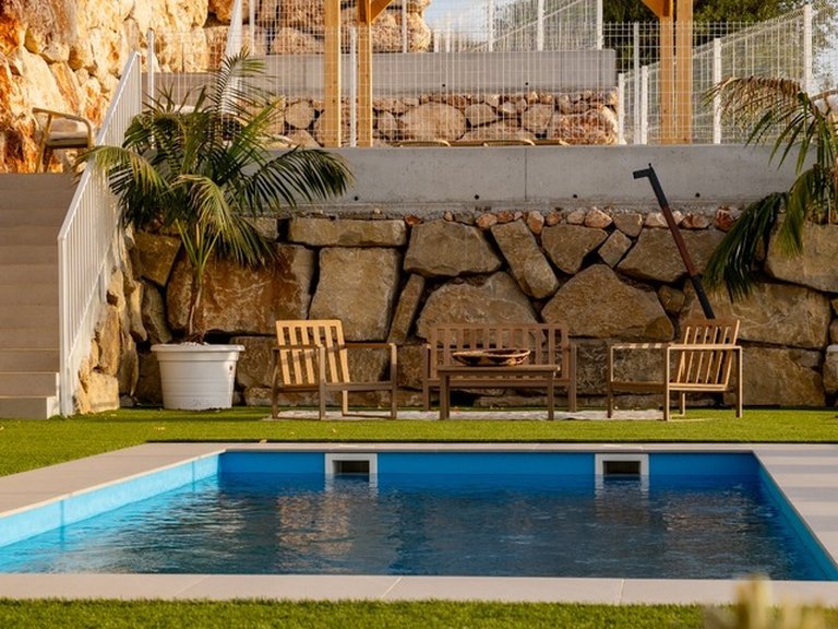Villa for Sale in Vinuela, Malaga 14