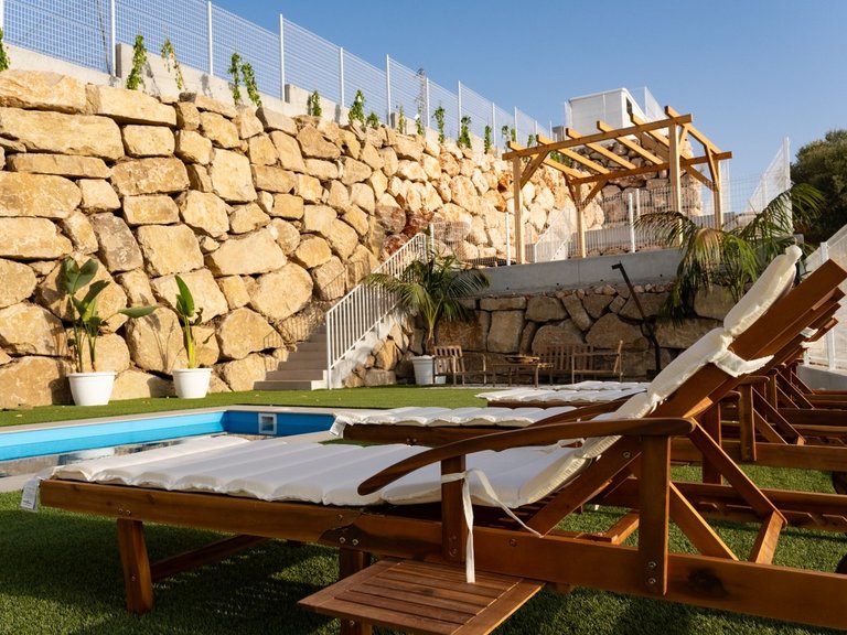Villa for Sale in Vinuela, Malaga 2