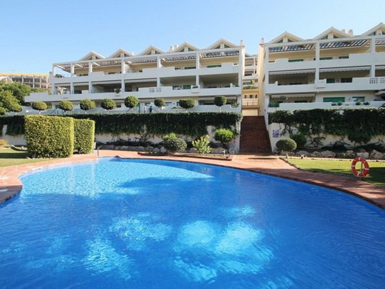 Apartment for Sale in Estepona, Malaga 1