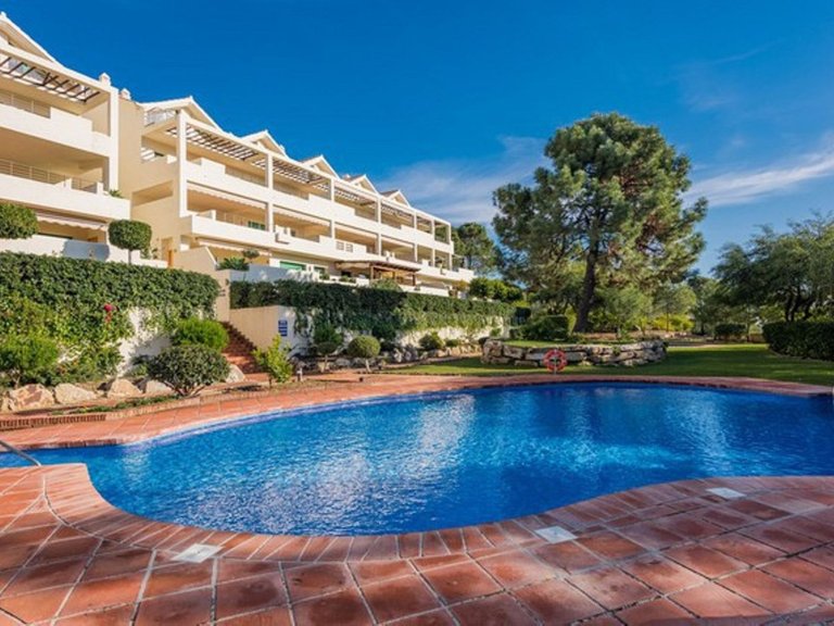 Apartment for Sale in Estepona, Malaga 4