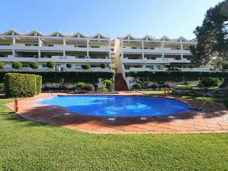 Apartment for Sale in Estepona, Malaga 6