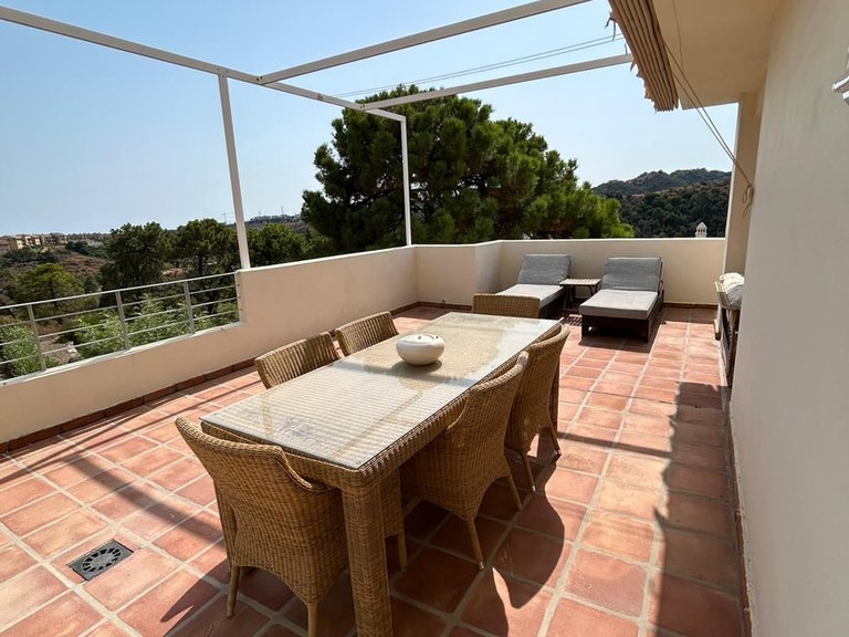 Apartment for Sale in Estepona, Malaga 10
