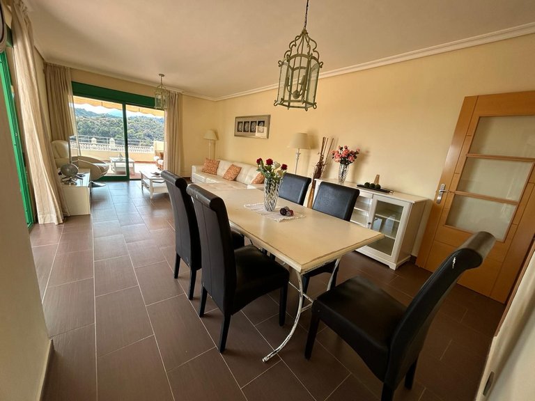 Apartment for Sale in Estepona, Malaga 13