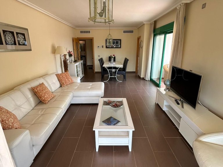 Apartment for Sale in Estepona, Malaga 16