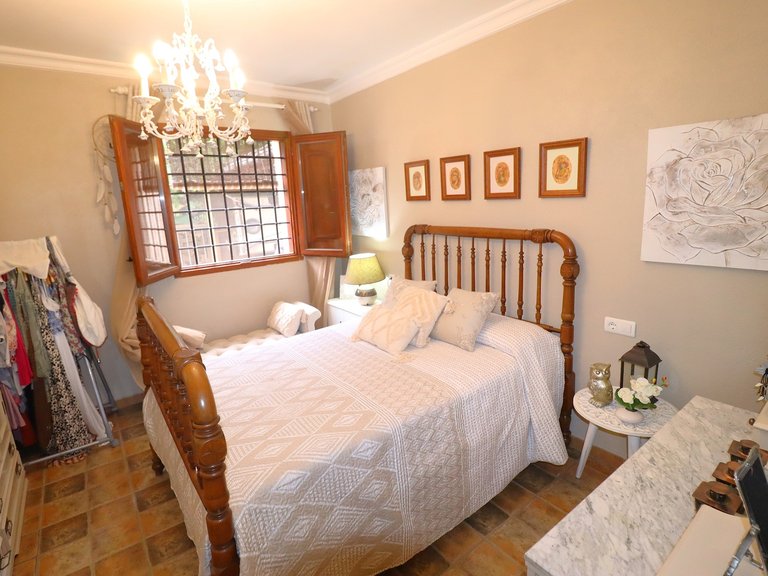 Country House for Sale in Lorca, Murcia 32