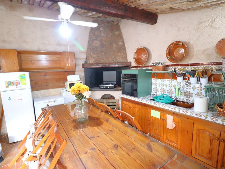 Country House for Sale in Lorca, Murcia 43