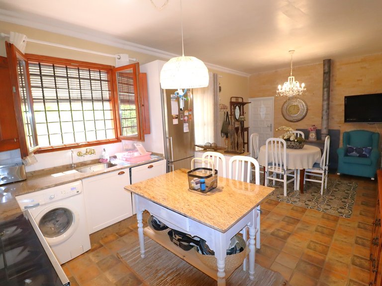 Country House for Sale in Lorca, Murcia 18