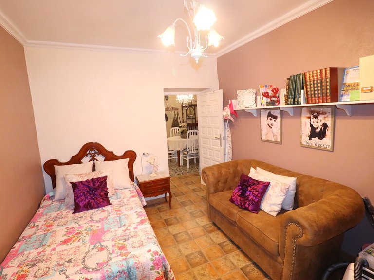 Country House for Sale in Lorca, Murcia 20