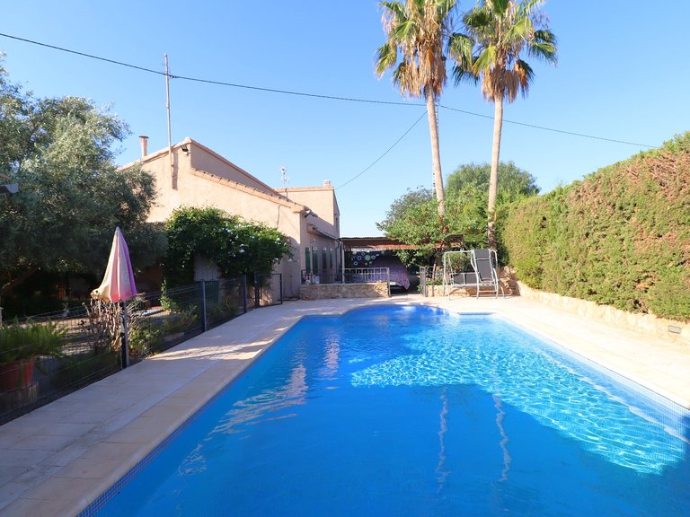 Country House for Sale in Lorca, Murcia 5