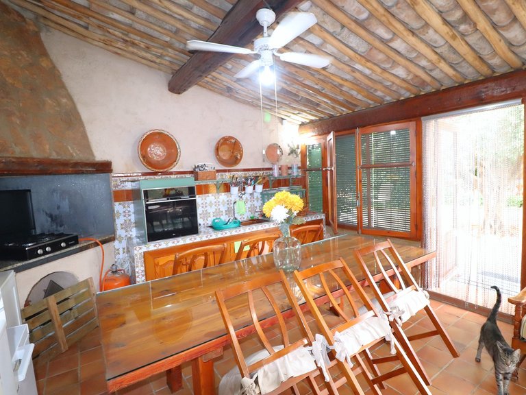 Country House for Sale in Lorca, Murcia 40