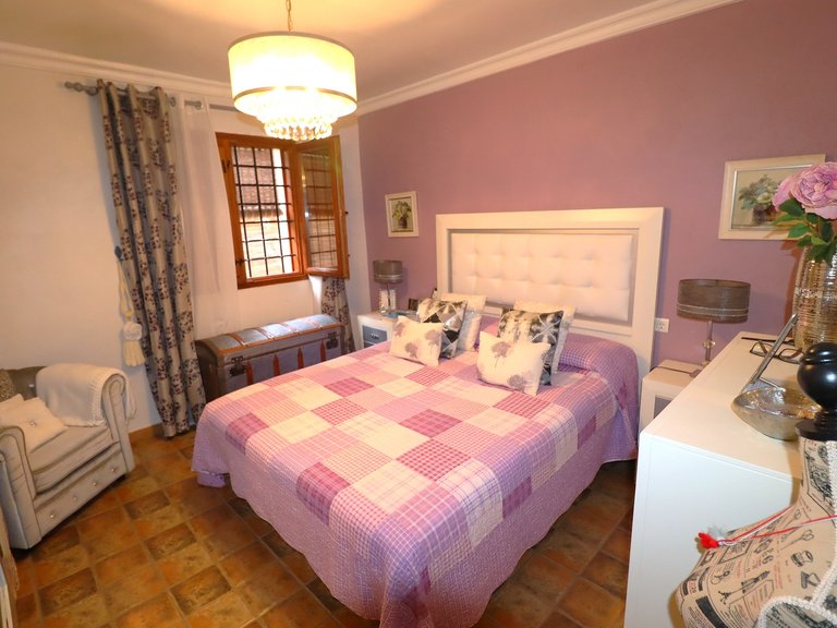 Country House for Sale in Lorca, Murcia 29
