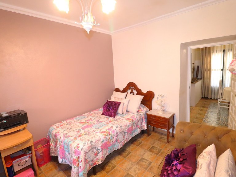 Country House for Sale in Lorca, Murcia 21