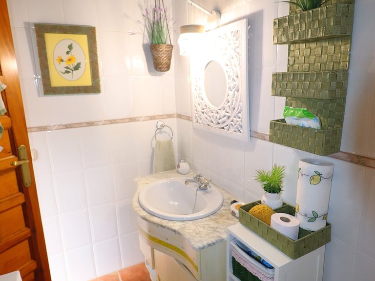 Country House for Sale in Lorca, Murcia 46