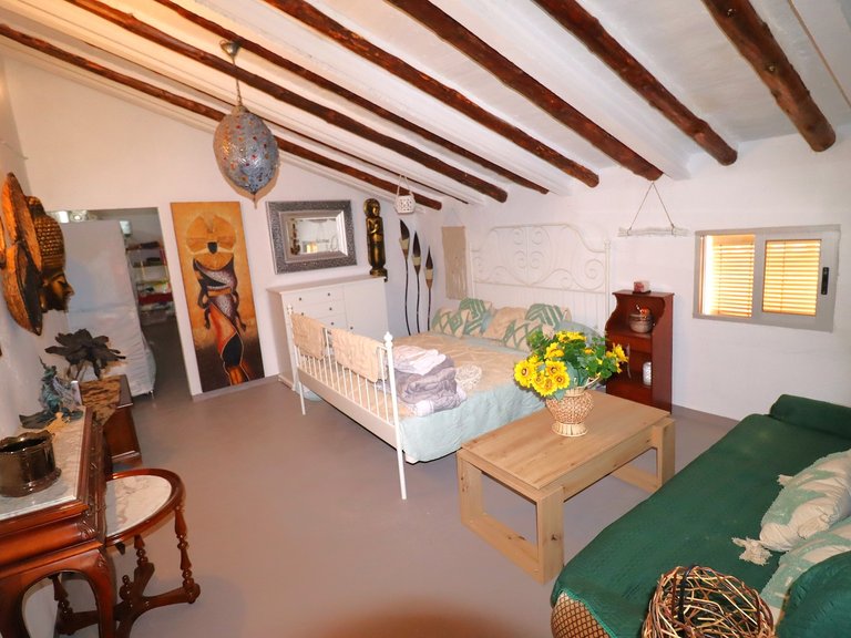 Country House for Sale in Lorca, Murcia 37