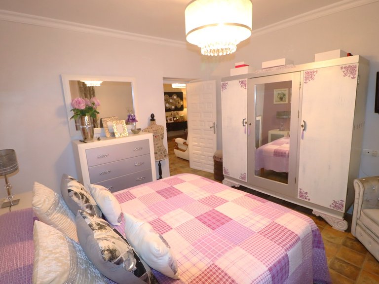 Country House for Sale in Lorca, Murcia 28