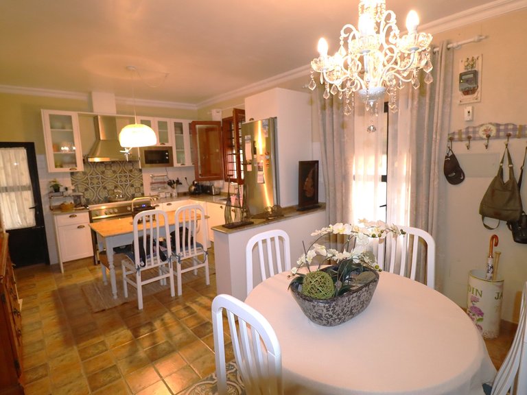 Country House for Sale in Lorca, Murcia 12