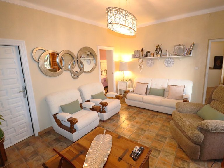 Country House for Sale in Lorca, Murcia 26