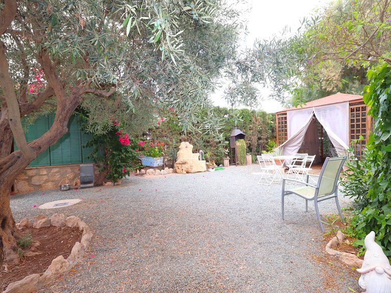 Country House for Sale in Lorca, Murcia 47