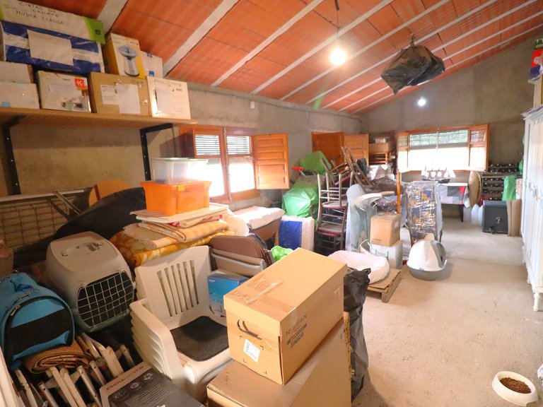 Country House for Sale in Lorca, Murcia 35