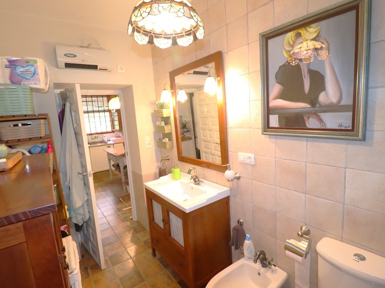 Country House for Sale in Lorca, Murcia 14