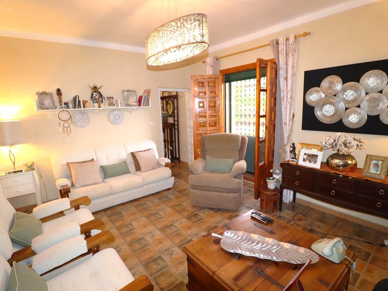 Country House for Sale in Lorca, Murcia 23