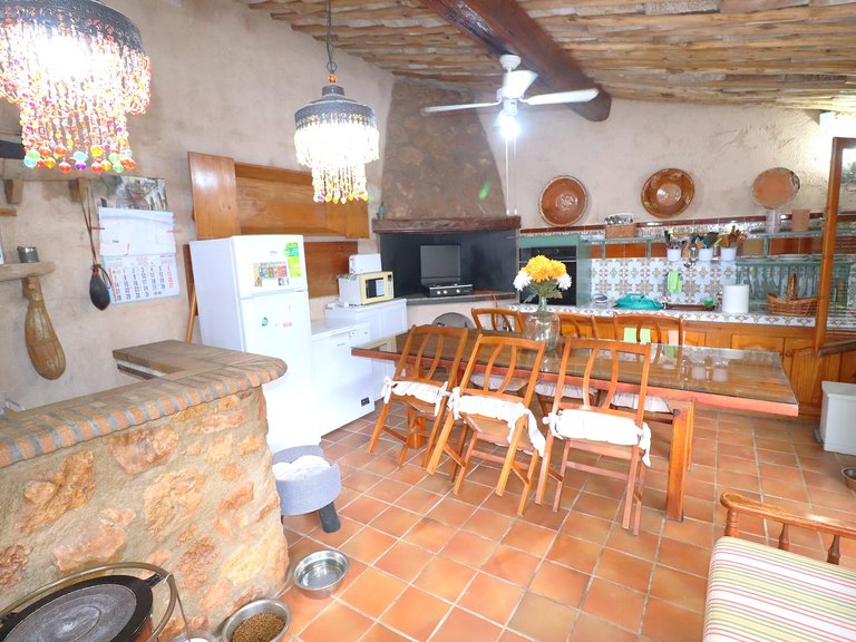Country House for Sale in Lorca, Murcia 42