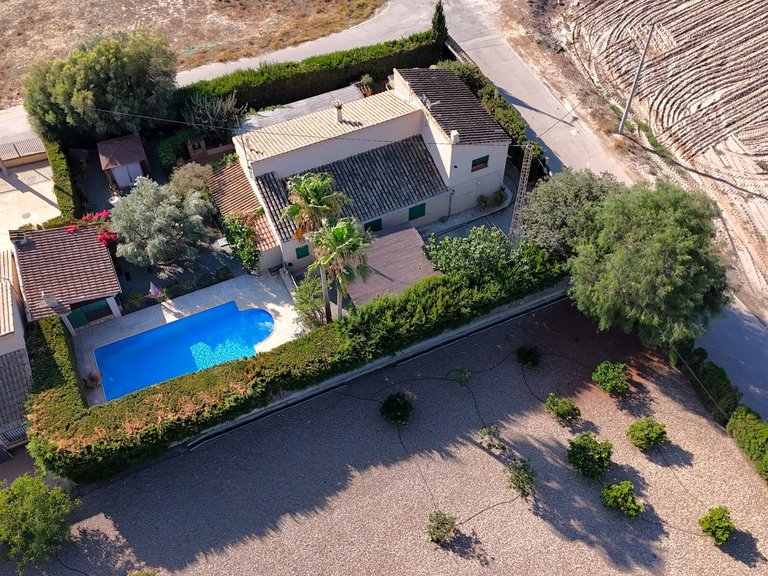 Country House for Sale in Lorca, Murcia 2