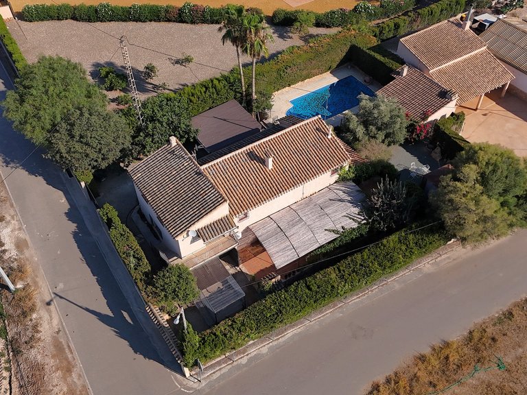 Country House for Sale in Lorca, Murcia 4