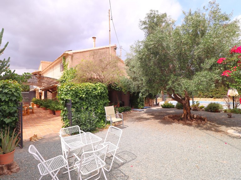 Country House for Sale in Lorca, Murcia 6