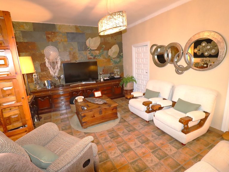 Country House for Sale in Lorca, Murcia 25