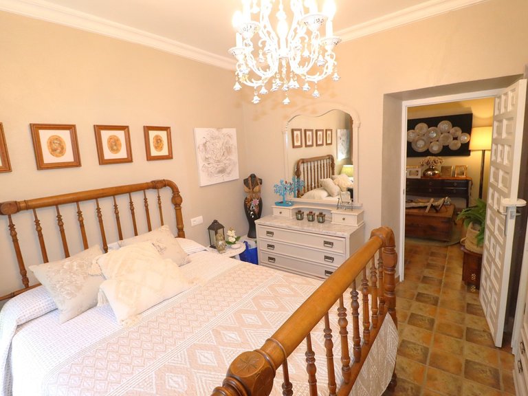 Country House for Sale in Lorca, Murcia 30