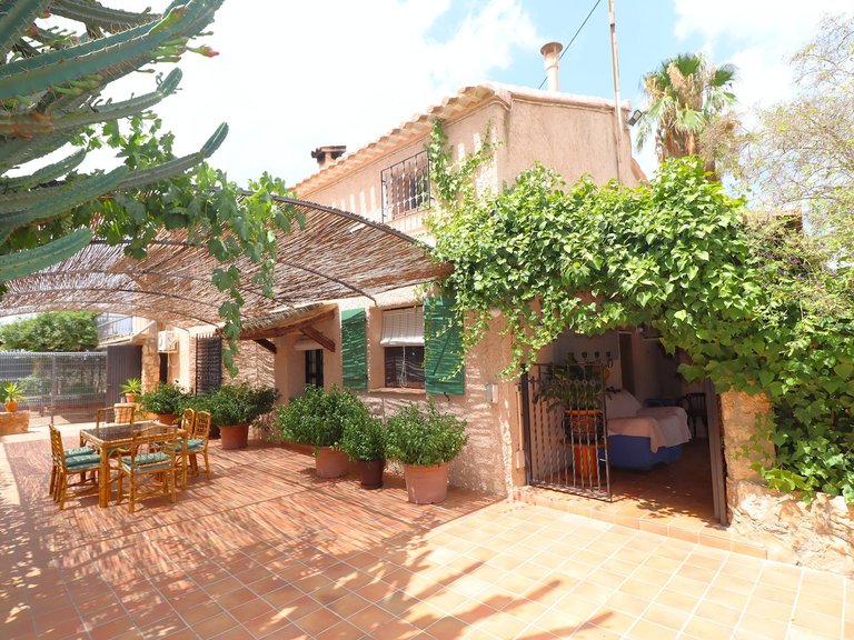 Country House for Sale in Lorca, Murcia 7