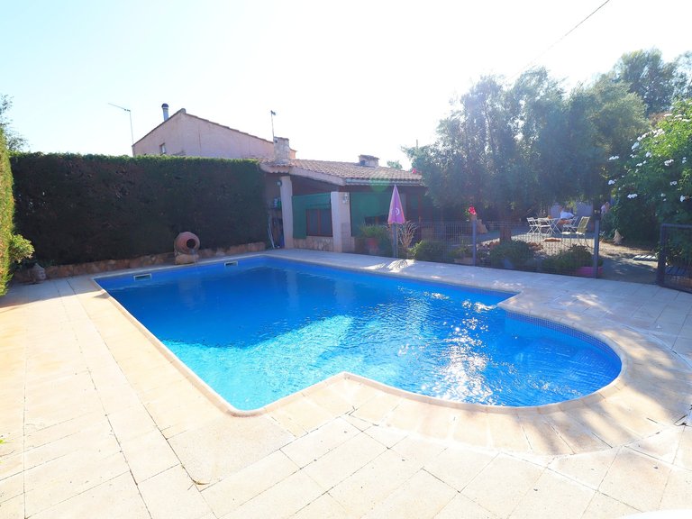 Country House for Sale in Lorca, Murcia 39