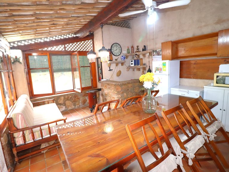Country House for Sale in Lorca, Murcia 41