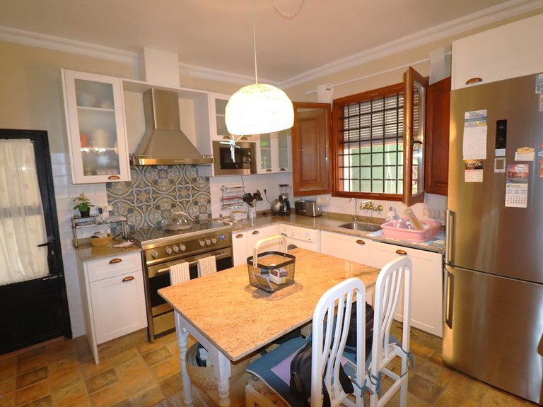 Country House for Sale in Lorca, Murcia 11
