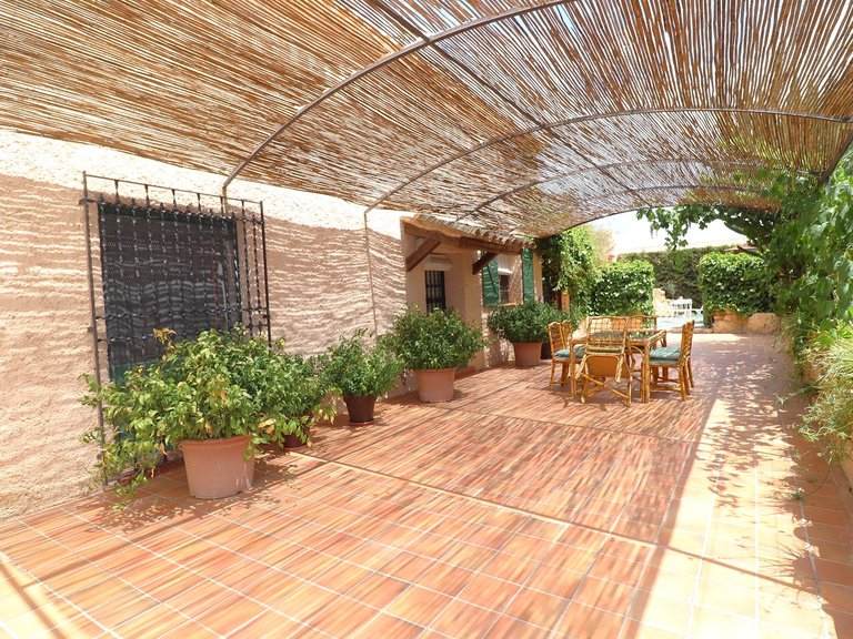 Country House for Sale in Lorca, Murcia 8