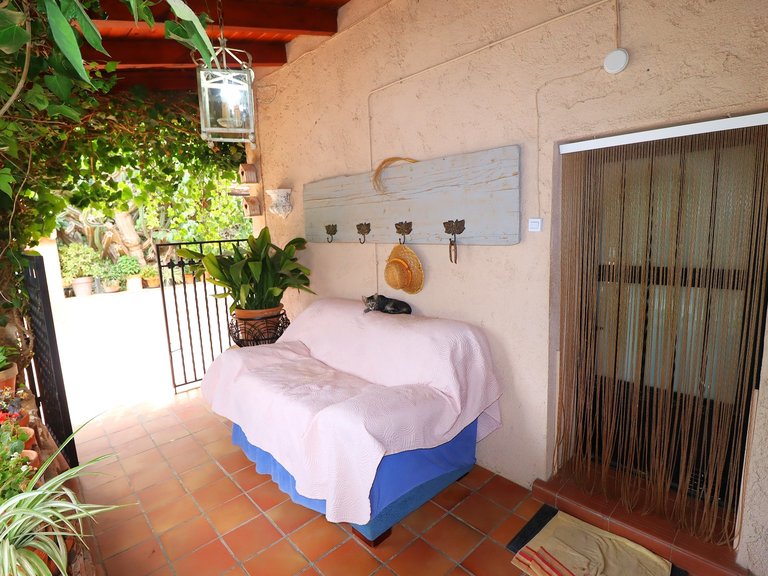 Country House for Sale in Lorca, Murcia 10